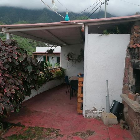 House Rural,Biosphere Reserve World.Taganana.Tfe. ซานตาครูซ เด เตเนริเฟ ภายนอก รูปภาพ