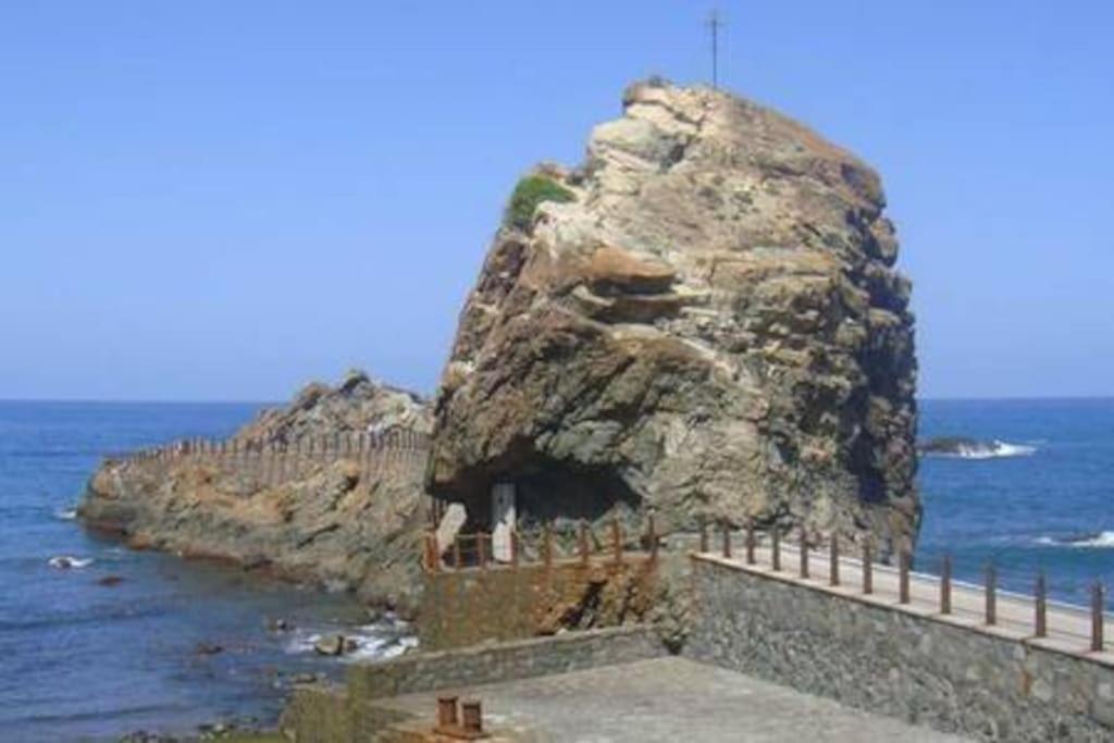 House Rural,Biosphere Reserve World.Taganana.Tfe. ซานตาครูซ เด เตเนริเฟ ภายนอก รูปภาพ